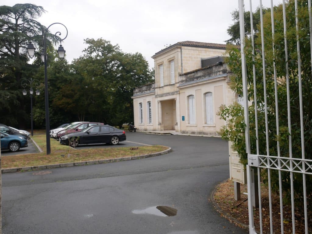 Affiche du répétition Répétition d'orchestre à Parc Chantecler - 181 rue François Boucher, Talence, France
